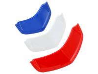 Horn Cover Inlay SIP, "France" for Vespa GTS, GTS Super, GTV 125-300cc HPE (´18-)