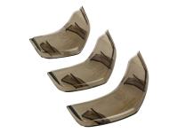 Horn Cover Inlay SIP for Vespa GTS, GTS Super, GTV 125-300cc HPE (´18-)