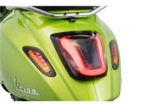 Rear Light SIP MK II for Vespa Primavera, Sprint 50-150cc