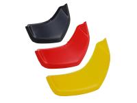 Horn Cover Inlay SIP, "Germany" for Vespa GTS, GTS Super, GTV 125-300cc HPE (´18-)