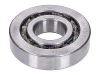 ball bearing SKF 20x52x12 BB1-3055B metal cage -C3- for Gilera Runner 50 ie Purejet 05-06 [ZAPC46200]