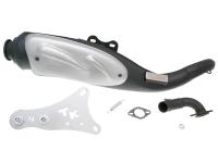exhaust Turbo Kit TKR for MBK Mach G 50 AC 02-