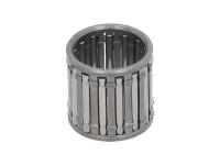 small end bearing Top Performances 12x15x15mm for MBK X-Limit 50 Enduro 03 (AM6) 1D4