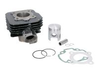 cylinder kit Top Performances Trophy 50cc 40mm for Peugeot Speedfight 1 50 AC