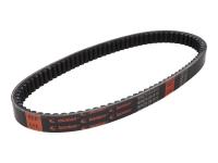 drive belt for Kymco MXU 300 R On-Road / Off-Road [RFBA60000] (LA60AE/AD) A6