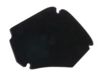 air filter foam replacement for Piaggio Zip 50 2T Fast Rider -95 (DT Disc / Drum) [SSL1T]