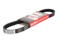 drive belt Bando V/S for Sachs Squab 50 S1A03