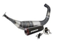 exhaust VOCA Racing BigBore 90cc for Rieju RS3 50 NKD Naked 18-20 E4 (AM6)