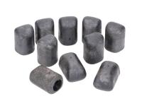 variator weights Yasuni Axial 10 pieces 20mm - different weights for Explorer Candy 50