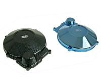 engine ignition cover / alternator cover various colors for Beta RR 50 Enduro STD 13 (AM6) Moric ZD3C20001D0200956