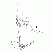 F21 secondary air system