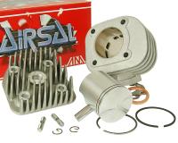 cylinder kit Airsal sport 65cc 46mm for Yamaha Jog 50 R AC 03-12 E2 [SA22/ 5RW/ 3D4/ 49D]