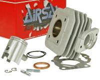 cylinder kit Airsal sport 49.9cc 39mm for Honda Shadow 50 SRX50 [AF42]