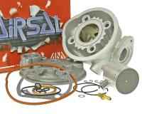 cylinder kit Airsal sport 49.5cc 39mm for Kymco Super 9 50 LC [RFBS10000/ RFBS10020] (SH10DA/DD/DL) S1