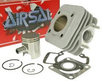 cylinder kit Airsal sport 49.2cc 40mm for Piaggio NRG 50 Extreme AC (DT Disc / Drum) [ZAPC21000]