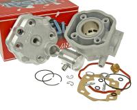 cylinder kit Airsal Tech-Piston 50cc 39.9mm for Derbi GPR 50 2T Racing 04-05 E2 (EBS050) [VTHGR1A1A]