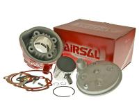 cylinder kit Airsal Xtrem 88.3cc 50mm, 45mm for Yamaha Aerox 50 2T LC 97-02 E1 [5BR]