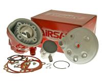 cylinder kit Airsal Xtrem 80.07cc 47.6mm, 45mm for Aprilia SR 50 LC 97-00 DD/ DT (Minarelli engine horizontal) [ZD4MZ]