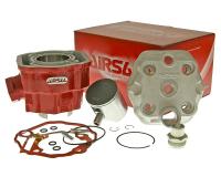 cylinder kit Airsal Xtrem 88.3cc 50mm, 45mm for Derbi Senda 50 SM DRD Racing LTD 2007 (D50B) [VTHSR2D2B]