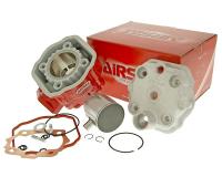 cylinder kit Airsal Xtrem 88.3cc 50mm, 45mm for Derbi GPR 50 2T Racing 04-05 E2 (EBS050) [VTHGR1A1A]