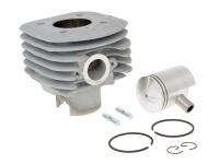 cylinder kit Airsal sport 49.8cc 38.4mm for Vespa Modern Vespino
