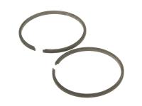 piston ring set Airsal sport 49.9cc 39mm for MBK AV-10, AV-51