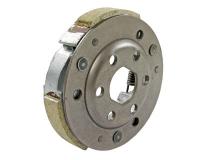 clutch 107mm for Znen Pizza 50 ZN50QT-12