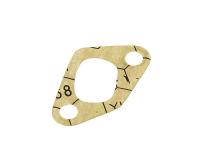 cam chain tensioner lifter gasket for Jmstar Falcon 50 4T JSD50QT-21A