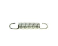 main stand spring / center stand spring 85mm for Baotian / BTM BT125T-12E1 Rocky