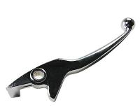 brake lever right, silver color for Flex Tech Hurrican X2 (YY50QT-26)