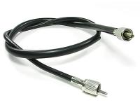 speedometer cable w/ cap nut type B for Benero QT-12P 50 4T