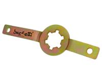variator holder / blocking tool Buzzetti for Adly (Her Chee) Panther 50