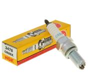 spark plug NGK CR8EK for SYM (Sanyang) Euro MX150 05- [HF15W-6]