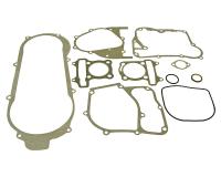 engine gaskets individual for Baotian / BTM BT125T-3A4