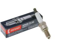 spark plug DENSO U24ESR-NB for Aprilia Sport City 250 ie 4V 06-08 E3 [ZD4VBB00]