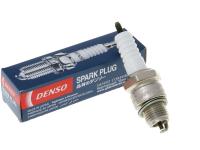 spark plug DENSO W24FR-L for SYM (Sanyang) Jet 50 EuroX 06-12 E2 [BL05W]