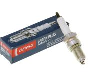 spark plug DENSO X22EPR-U9 for SYM (Sanyang) Wolf 125 SB 4T AC 11-17 E3 [PU12E1-6]