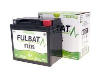 battery Fulbat FTZ7S SLA / GEL for Honda PCX 125i 4T 2V 10-11 E3 [JF28]