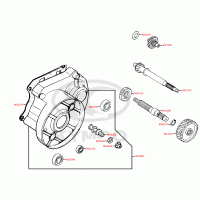 E08 transmission