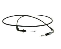 throttle cable 212cm for Jonway 150T-28 4T