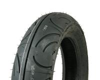 tire Heidenau K61 120/70-12 58S TL reinforced for Kymco Super 9 50 LC [RFBS10000/ RFBS10020] (SH10DA/DD/DL) S1