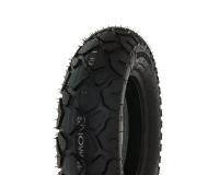 tire Heidenau K77 M+S Snowtex 120/90-10 66M TL for Peugeot TKR 50 2T AC 12 inch wheels -02 E1