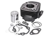 cylinder kit 50cc for Generic Toxic 50 Sport