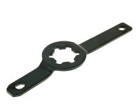 variator holding tool for Adly (Her Chee) Panther 50