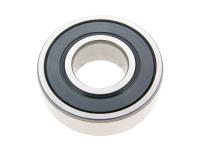 ball bearing radial sealed 8x22x7mm - 608.2RS for Beta Ark 50 LC