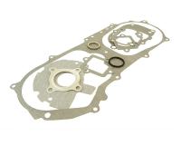 engine gasket set for Adly (Her Chee) PR 5 S 50