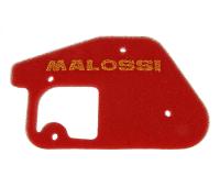air filter foam element Malossi red sponge for Yamaha BWs 50 2T AC 98-02 E1
