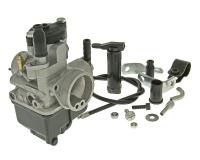 carburetor kit Malossi PHBL 25 BD for Piaggio Skipper 125 2T 98- [ZAPM12000]