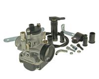 carburetor kit Malossi PHBG 19 BD for Aprilia SR 50 LC 18- E4 (Carburetor) (Europe) [ZD4KLA00]