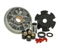 variator Malossi Multivar for Honda Ruckus 50 NPS50